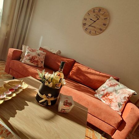 Bel Mare Resort Ekskluzywny Apartament Dla Wymagajacych Klientow Мендзиздроє Екстер'єр фото