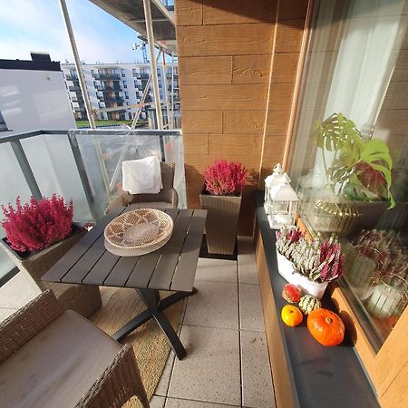 Bel Mare Resort Ekskluzywny Apartament Dla Wymagajacych Klientow Мендзиздроє Екстер'єр фото