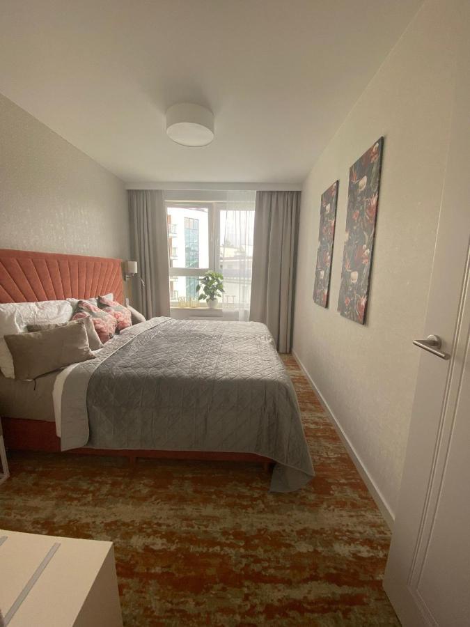 Bel Mare Resort Ekskluzywny Apartament Dla Wymagajacych Klientow Мендзиздроє Екстер'єр фото