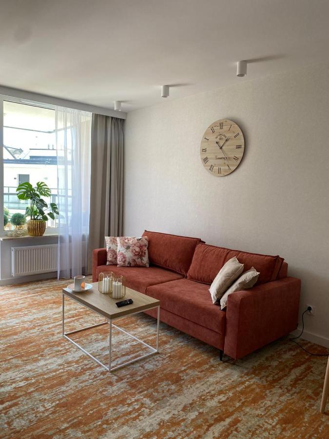 Bel Mare Resort Ekskluzywny Apartament Dla Wymagajacych Klientow Мендзиздроє Екстер'єр фото