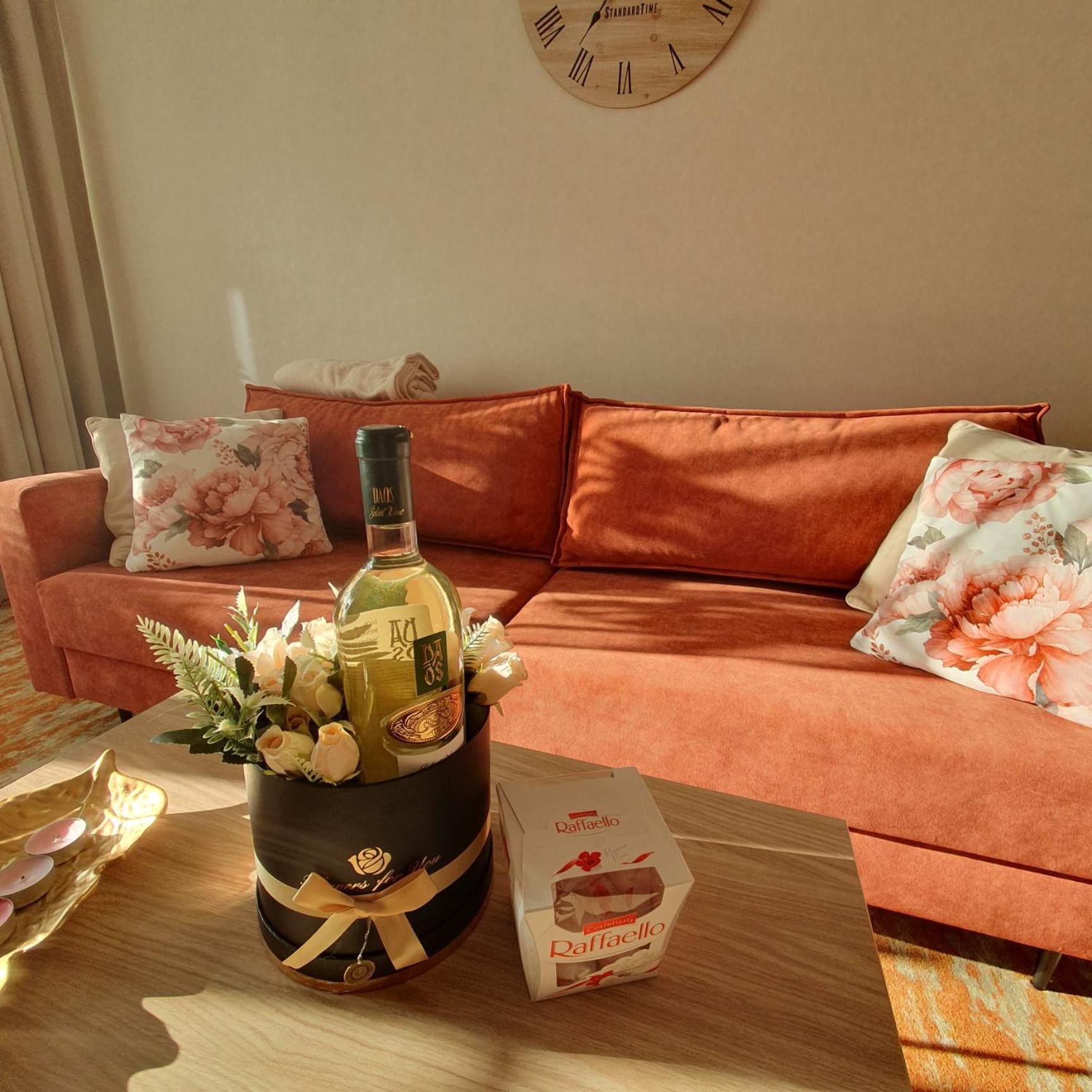 Bel Mare Resort Ekskluzywny Apartament Dla Wymagajacych Klientow Мендзиздроє Екстер'єр фото