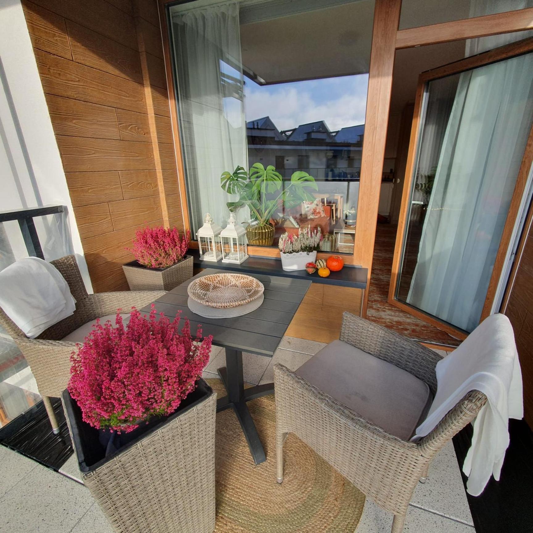 Bel Mare Resort Ekskluzywny Apartament Dla Wymagajacych Klientow Мендзиздроє Екстер'єр фото